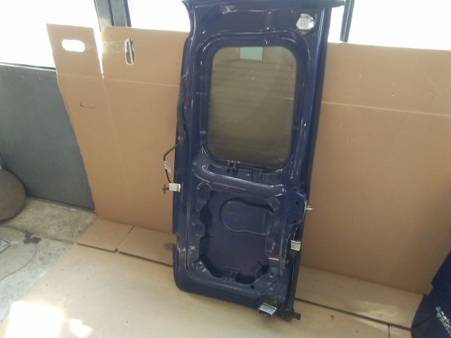 bontott FIAT DOBLO Jobb Csomagtérajtó (Üres lemez)