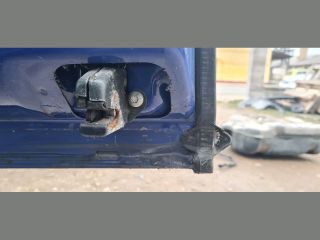 bontott FIAT DOBLO Jobb Csomagtérajtó (Üres lemez)