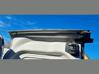 bontott FIAT DOBLO Jobb Csomagtérajtó (Üres lemez)