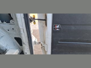 bontott FIAT DOBLO Jobb Csomagtérajtó (Üres lemez)