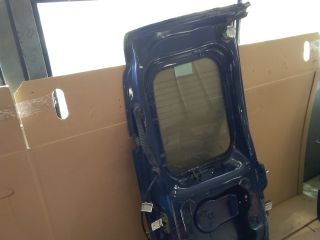 bontott FIAT DOBLO Jobb Csomagtérajtó (Üres lemez)