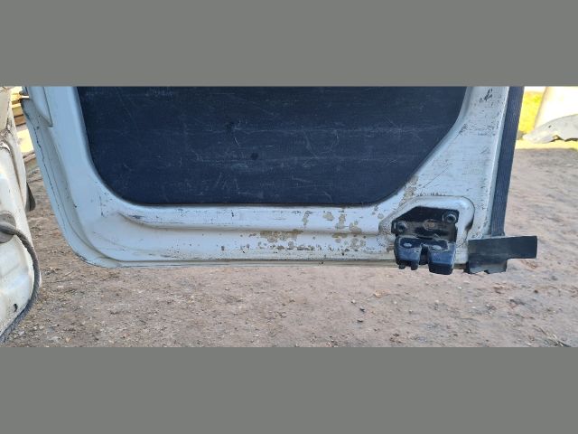 bontott FIAT DOBLO Jobb Csomagtérajtó (Üres lemez)