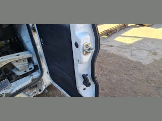 bontott FIAT DOBLO Jobb Csomagtérajtó (Üres lemez)