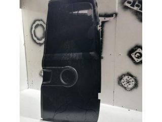 bontott FIAT DOBLO Jobb Csomagtérajtó (Üres lemez)