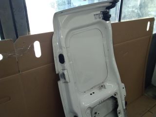 bontott FIAT DOBLO Jobb Csomagtérajtó (Üres lemez)