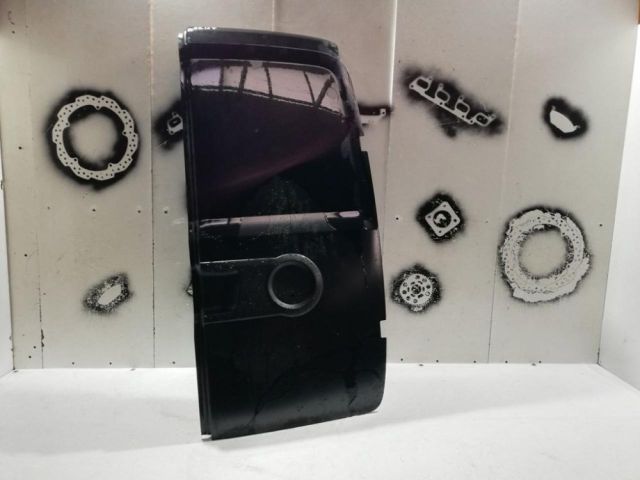 bontott FIAT DOBLO Jobb Csomagtérajtó (Üres lemez)