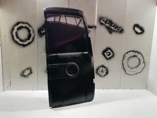 bontott FIAT DOBLO Jobb Csomagtérajtó (Üres lemez)