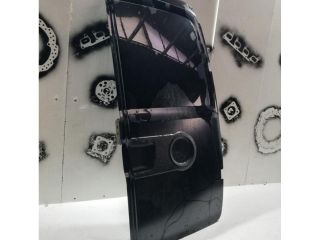 bontott FIAT DOBLO Jobb Csomagtérajtó (Üres lemez)