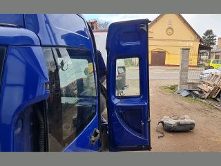 bontott FIAT DOBLO Jobb Csomagtérajtó (Üres lemez)