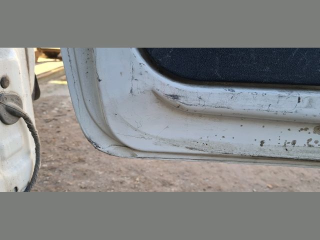 bontott FIAT DOBLO Jobb Csomagtérajtó (Üres lemez)