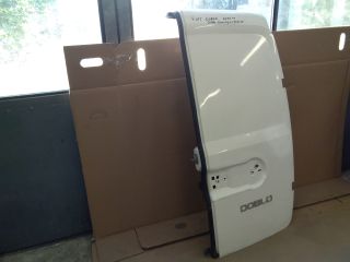 bontott FIAT DOBLO Jobb Csomagtérajtó (Üres lemez)