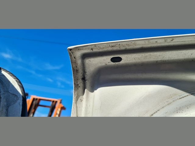 bontott FIAT DOBLO Jobb Csomagtérajtó (Üres lemez)