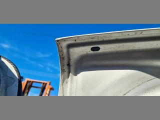 bontott FIAT DOBLO Jobb Csomagtérajtó (Üres lemez)