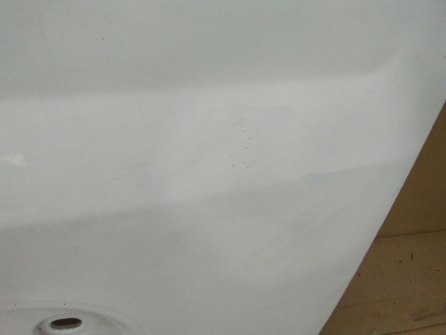 bontott FIAT DOBLO Jobb Csomagtérajtó (Üres lemez)