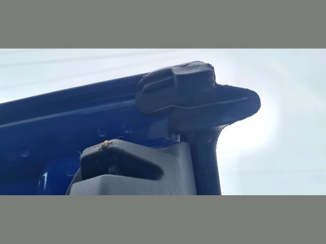 bontott FIAT DOBLO Jobb Csomagtérajtó (Üres lemez)