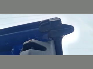 bontott FIAT DOBLO Jobb Csomagtérajtó (Üres lemez)