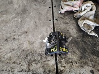 bontott FIAT DOBLO Jobb Csomagtérajtó Zárszerkezet