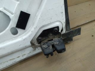 bontott FIAT DOBLO Jobb Csomagtérajtó Zárszerkezet