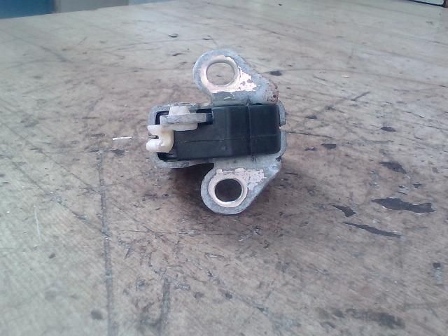 bontott FIAT DOBLO Jobb Csomagtérajtó Zárszerkezet