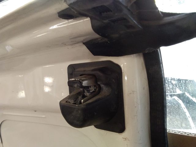 bontott FIAT DOBLO Jobb Csomagtérajtó Zárszerkezet