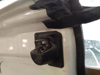 bontott FIAT DOBLO Jobb Csomagtérajtó Zárszerkezet