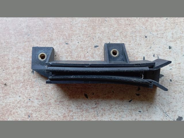 bontott FIAT DOBLO Jobb első Ablak Sín