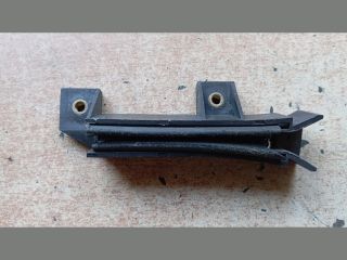 bontott FIAT DOBLO Jobb első Ablak Sín