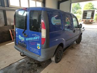 bontott FIAT DOBLO Jobb első Ablak