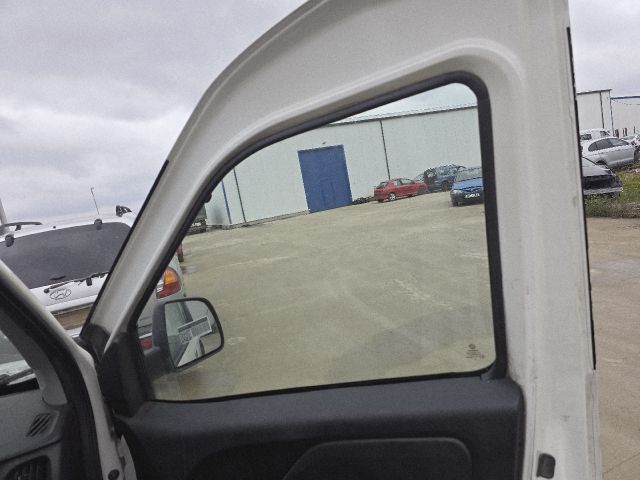 bontott FIAT DOBLO Jobb első Ablak
