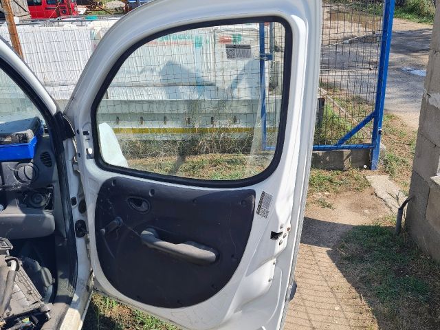 bontott FIAT DOBLO Jobb első Ablak