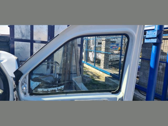 bontott FIAT DOBLO Jobb első Ablak
