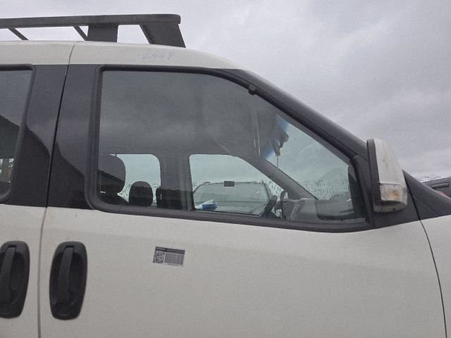 bontott FIAT DOBLO Jobb első Ablak