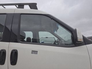 bontott FIAT DOBLO Jobb első Ablak