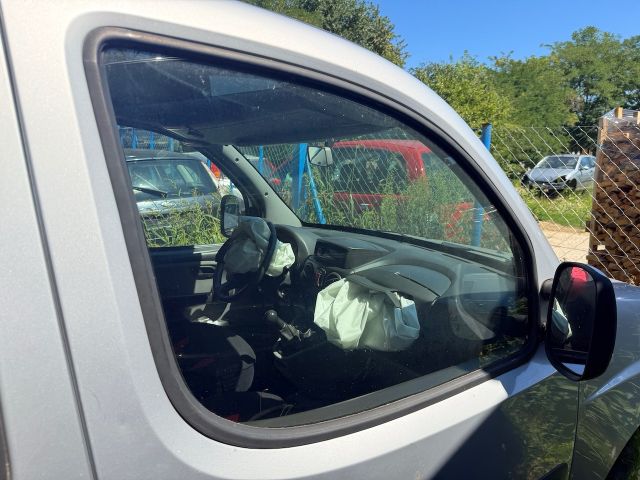 bontott FIAT DOBLO Jobb első Ablak