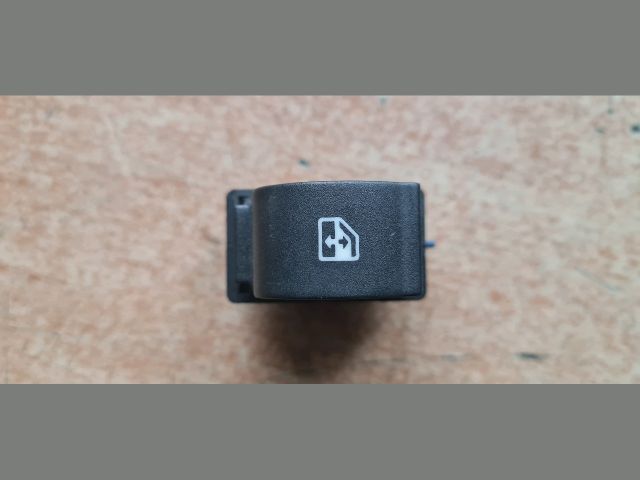 bontott FIAT DOBLO Jobb első Ablakemelő Kapcsoló