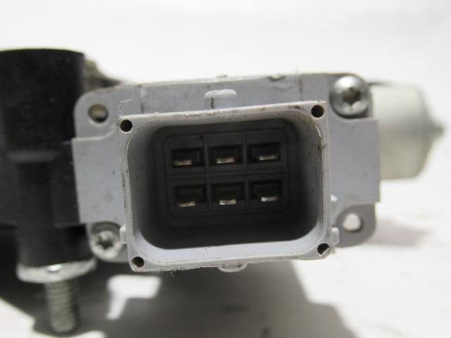 bontott FIAT DOBLO Jobb első Ablakemelő Szerkezet (Elektromos)