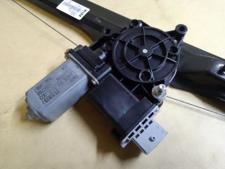 bontott FIAT DOBLO Jobb első Ablakemelő Szerkezet (Elektromos)