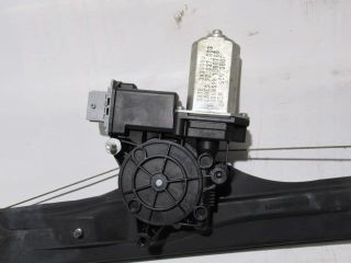 bontott FIAT DOBLO Jobb első Ablakemelő Szerkezet (Elektromos)