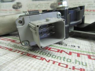 bontott FIAT DOBLO Jobb első Ablakemelő Szerkezet (Elektromos)