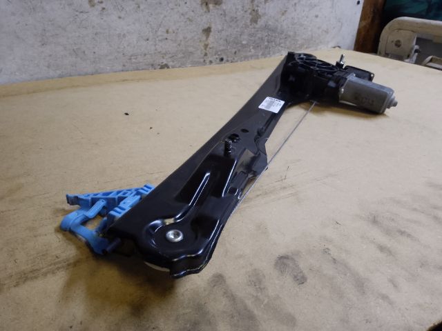 bontott FIAT DOBLO Jobb első Ablakemelő Szerkezet (Elektromos)