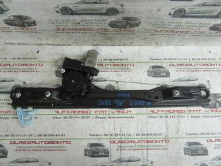 bontott FIAT DOBLO Jobb első Ablakemelő Szerkezet (Elektromos)