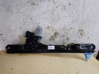 bontott FIAT DOBLO Jobb első Ablakemelő Szerkezet (Elektromos)