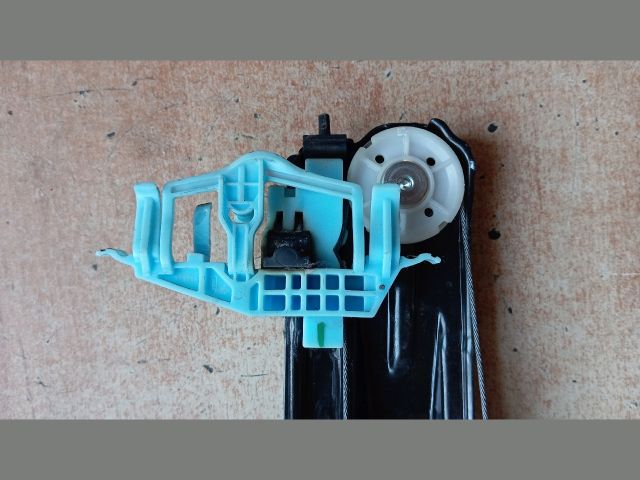 bontott FIAT DOBLO Jobb első Ablakemelő Szerkezet (Elektromos)