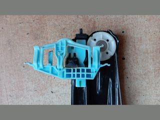 bontott FIAT DOBLO Jobb első Ablakemelő Szerkezet (Elektromos)