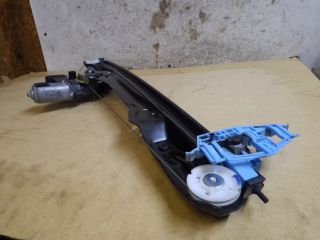 bontott FIAT DOBLO Jobb első Ablakemelő Szerkezet (Elektromos)