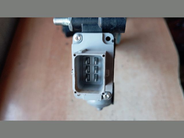 bontott FIAT DOBLO Jobb első Ablakemelő Szerkezet (Elektromos)