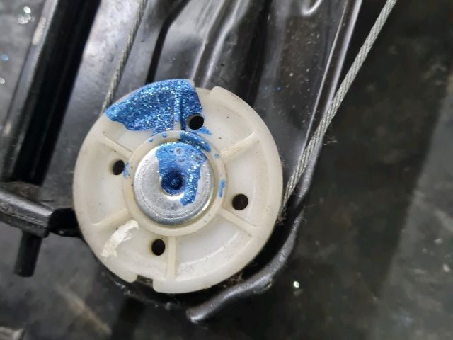 bontott FIAT DOBLO Jobb első Ablakemelő Szerkezet (Elektromos)