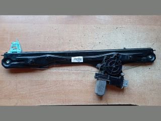 bontott FIAT DOBLO Jobb első Ablakemelő Szerkezet (Elektromos)