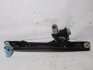 bontott FIAT DOBLO Jobb első Ablakemelő Szerkezet (Elektromos)