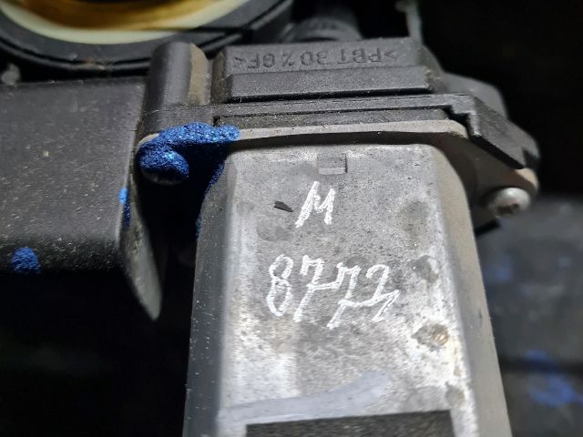 bontott FIAT DOBLO Jobb első Ablakemelő Szerkezet (Elektromos)